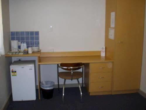 Salisbury Hotel Motel Brisbane Exterior foto